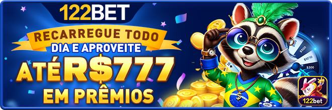 122bet.com desfrute de inovador jogo
